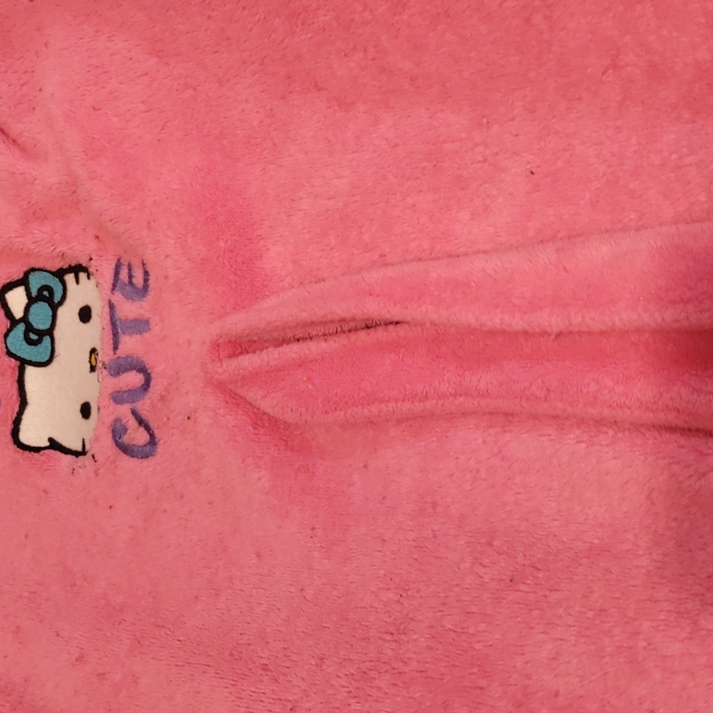 Hello kitty robe - Picture 5 of 8